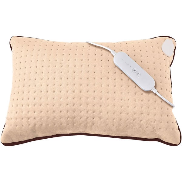 Sweet Dreams Heated Cushion Pillow Heat Pad - 50W