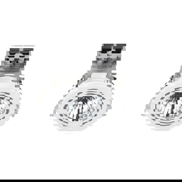 Nordlux Alec 1-Kit | Downlight | White
