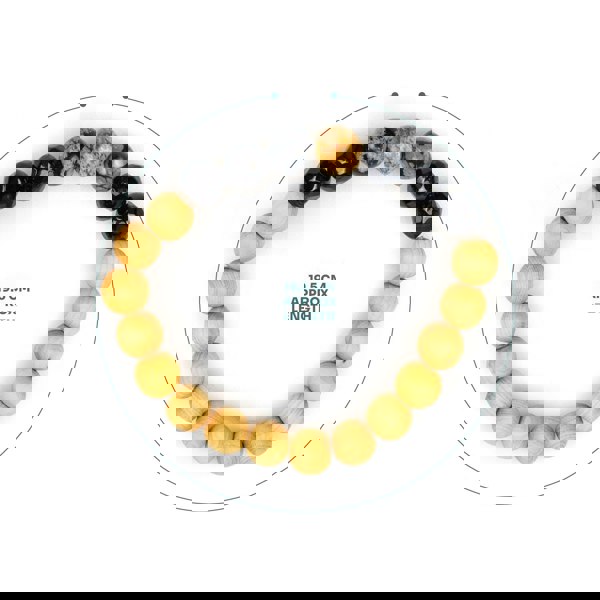 Myga Bead, Stone & Crystal Bracelets Bracelet