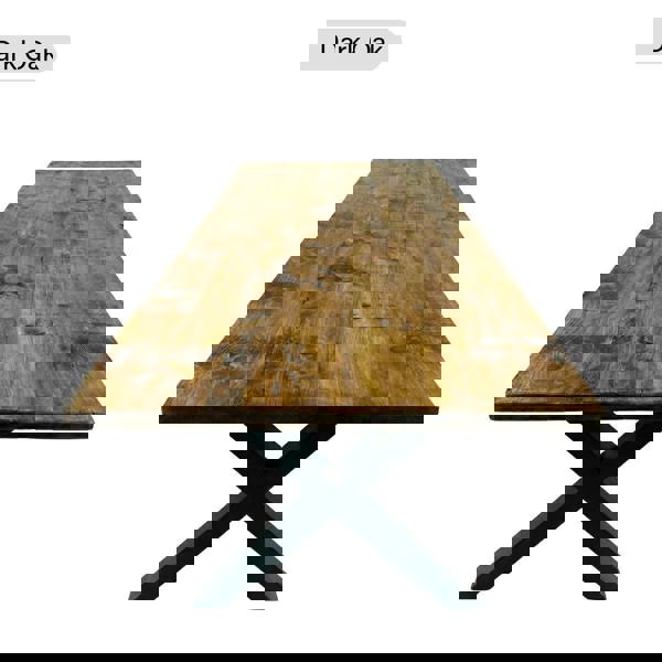 TRL Furniture Rustic Canadian Conference Table