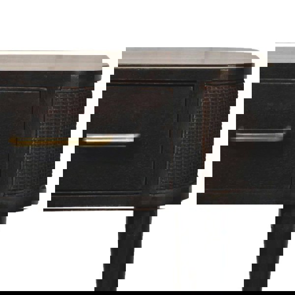 Artisan Furniture Solid Wood Belmont Bedside