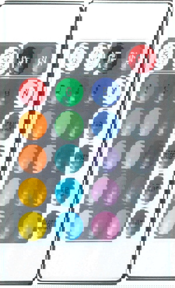 Cheetah Bubble Column Rc & Blk Base