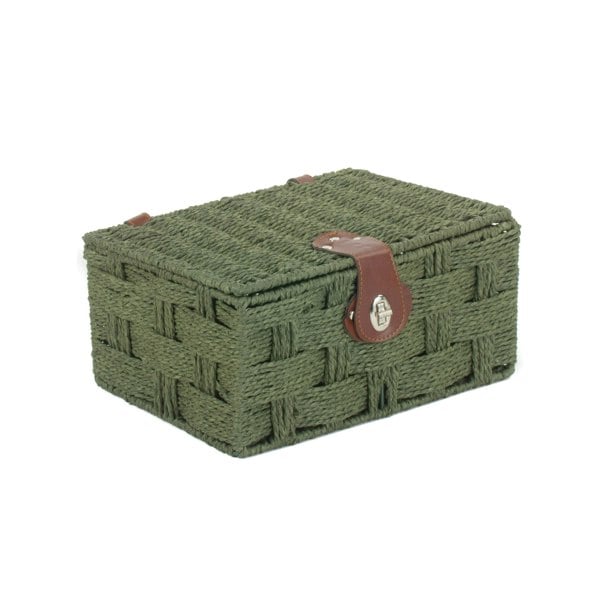 Paper Storage Basket
