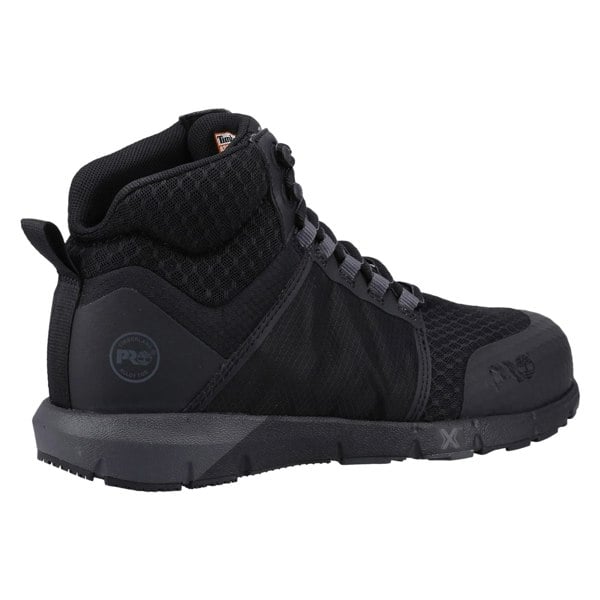 Timberland Pro Radius Boot - Black