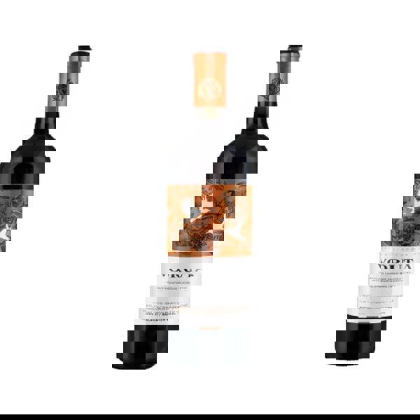 Voruta Natural Pomegranate Wine N.V.