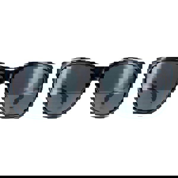 Lacoste Sunglasses L662SP 001 Black Grey Polarized