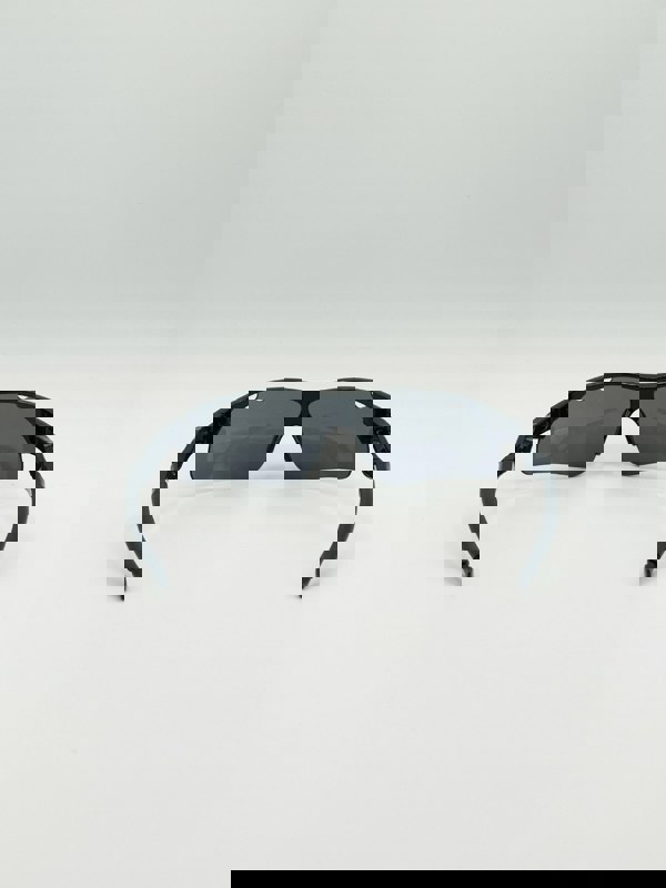 SVNX Outdoor Sunglasses in Black with Hard Case