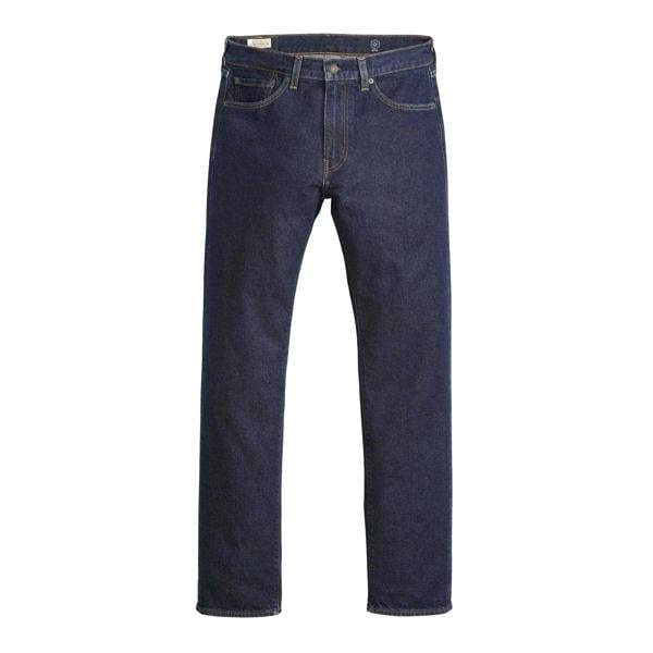 Levis Mens 505 Jeans - Blue - 