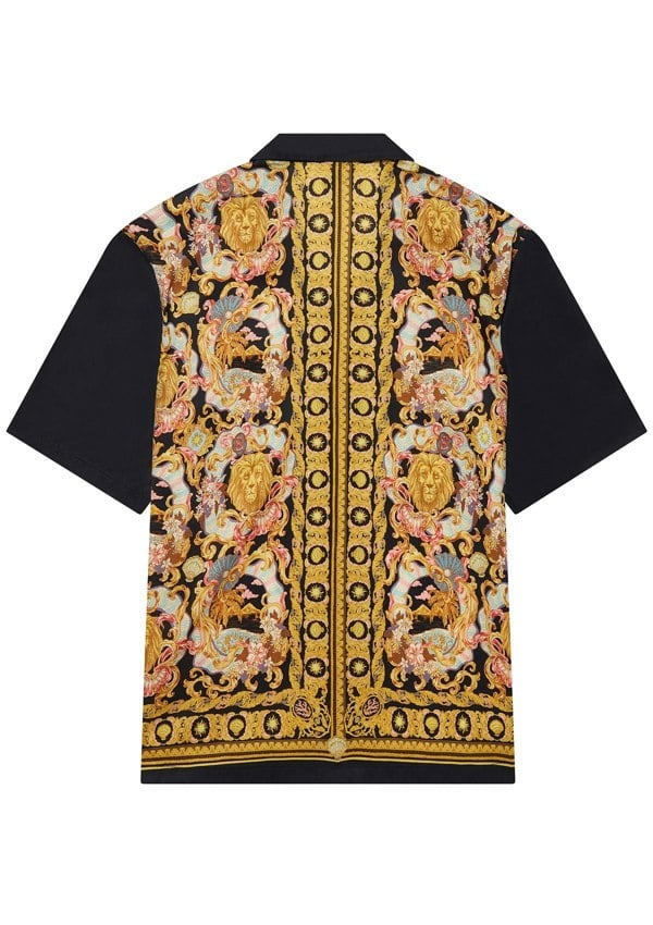 BOARDIES Baroque Shirt