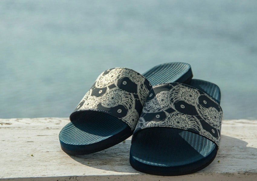 BOARDIES Yin Yang Slides
