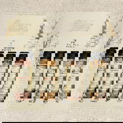 Salz-Berg Garlic Lovers Gift Box