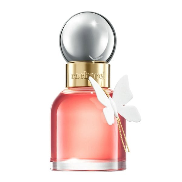 Cacharel Women's Perfume Cacharel Ella Ella Eau de Parfum Women's Perfume Spray (30ml, 50ml, 100ml)