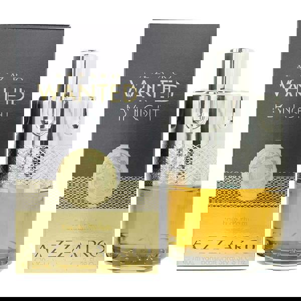 Azzaro Wanted By Night Eau de Parfum 100ml