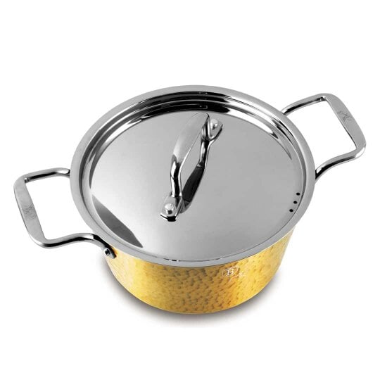 Berlinger Haus Casserole with Lid 26 cm  Berlinger Haus BH8011
