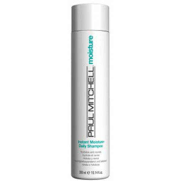 Paul Mitchell Instant Moisture Daily Shampoo 300ml