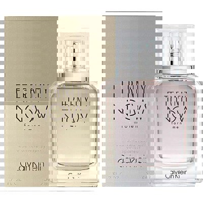 Calvin Klein Eternity Now for Men Eau de Toilette 50ml Spray