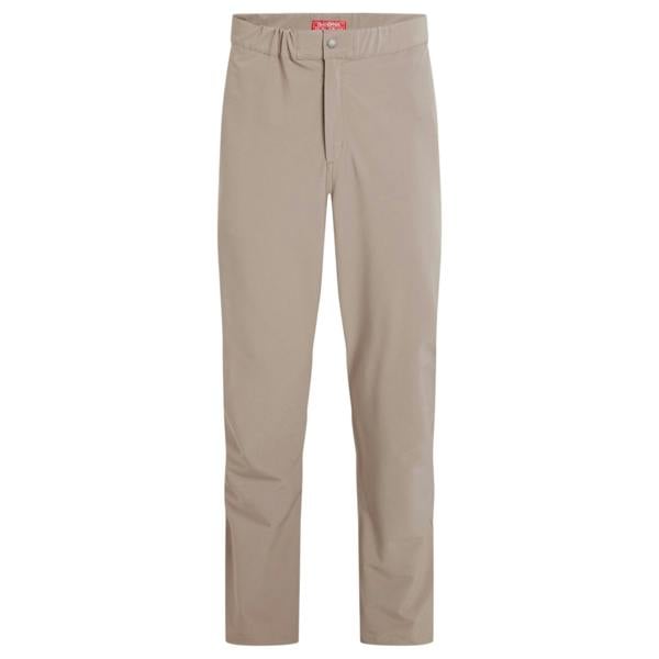 Craghoppers Mens Socco Nosilife Trousers - Pebble - 