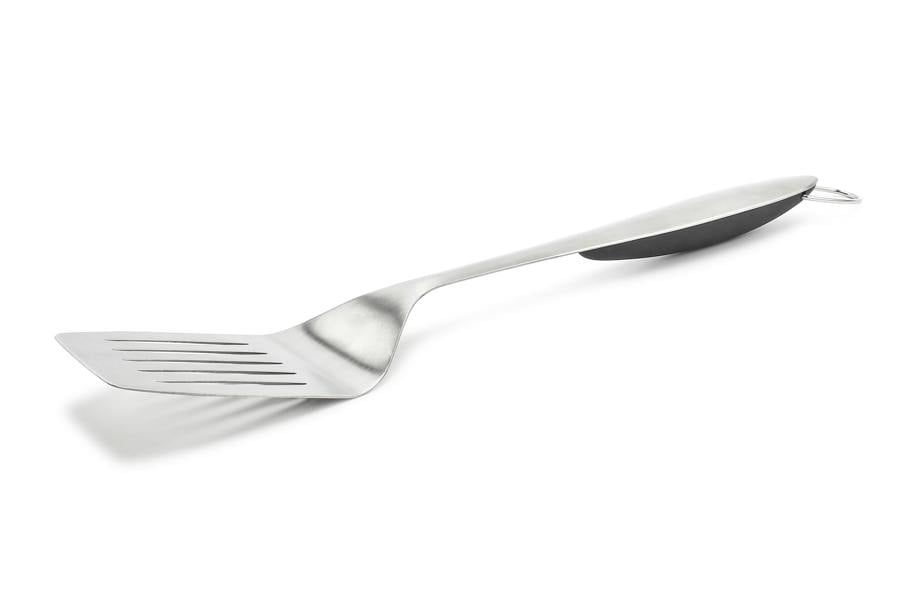 Norfolk Leisure Stainless Steel BBQ Spatula