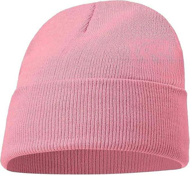 ATEK Unisex Knitted Winter Beanie Hat One Size Pink