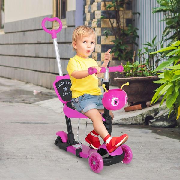 Kids Scooter