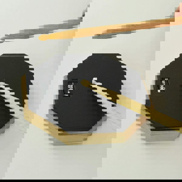 A-Star Drum Practice Pad 8 Inch