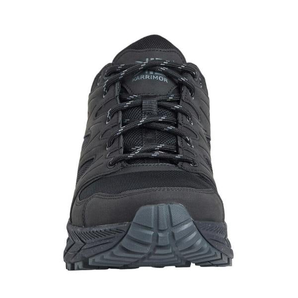Karrimor Kestrel Mens Casual Walking Trail Hiking Outdoor Trainers