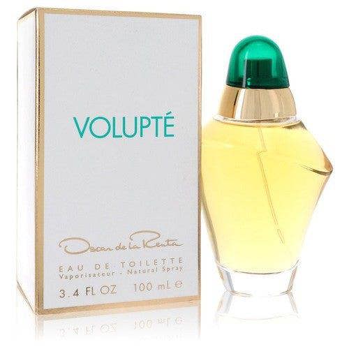 Oscar De La Renta Volupte Eau de Toilette 100ml