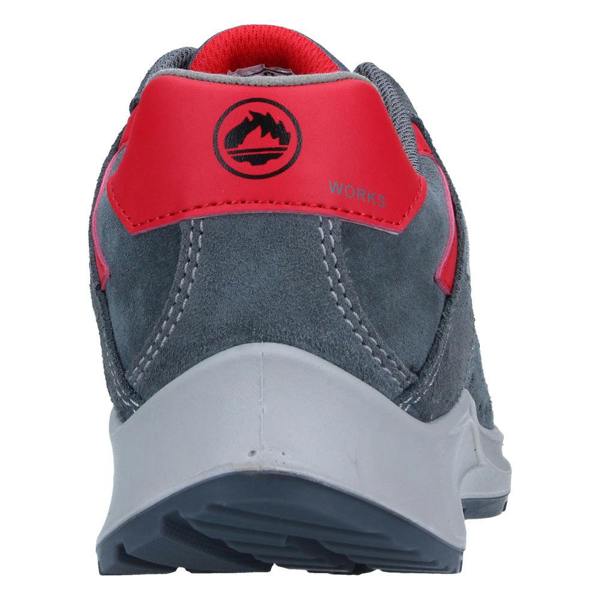 Jhayber DAKAR S1PS FO SR Safety Trainers