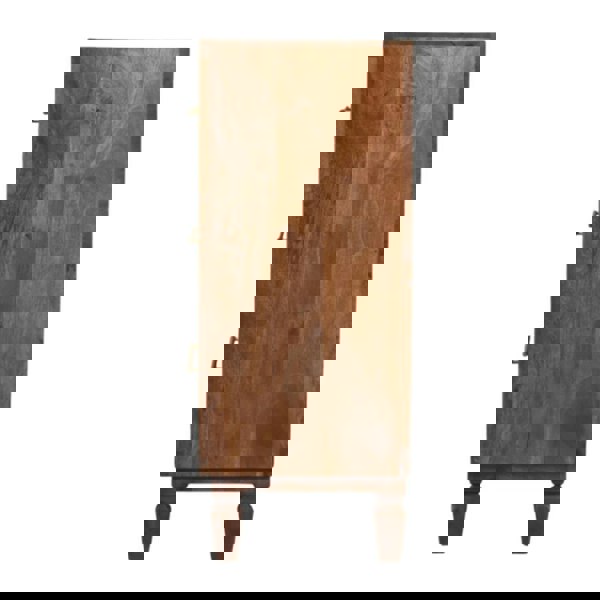 Artisan Furniture Solid Wood Arno Chest - Teak