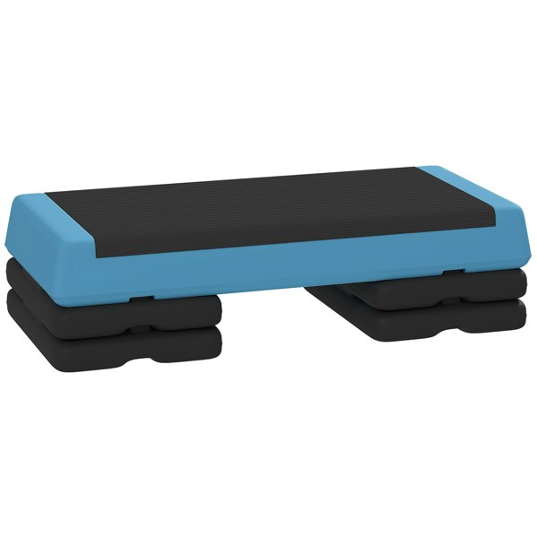 Aerobic Exercise Stepper