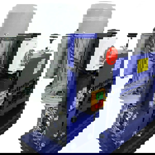 T-Mech Automatic Wire Stripper 38mm