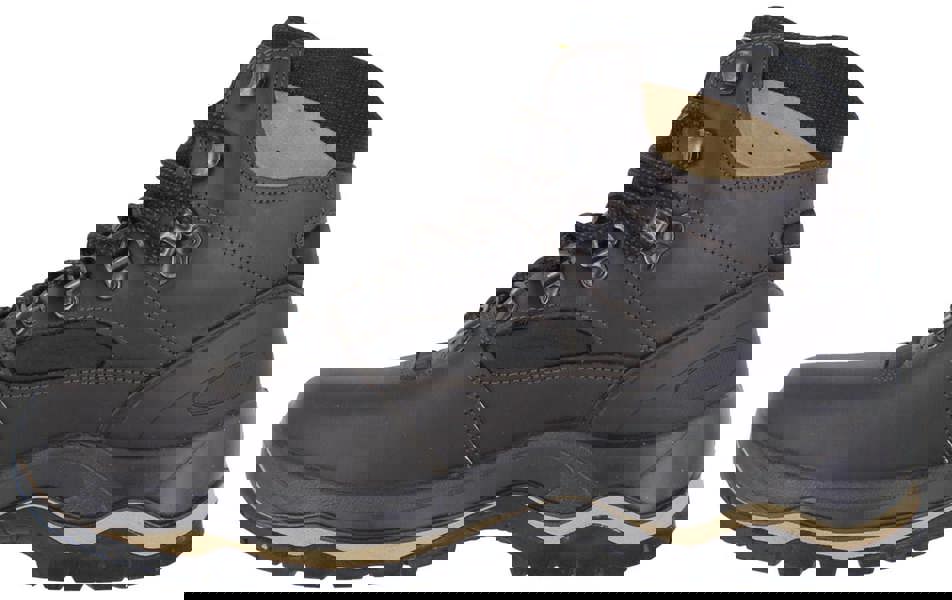 GriSport Quatro Mens Waterproof Hiking Trekking Walking Boots