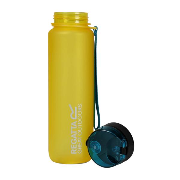 Regatta Tritan 1L Water Bottle - Dark Tang - 