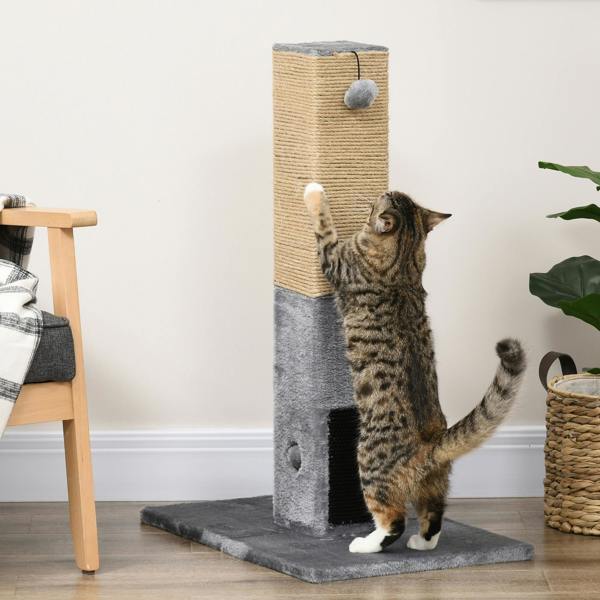 Cat Scratching Post
