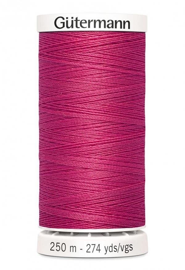 Gutermann Sew All Polyester Sewing Thread 250m Polyester Thread Suitable For Dressmaking
