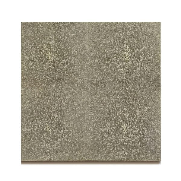 Placemat Shagreen Natural - Posh Trading Company  - Interior furnishings london