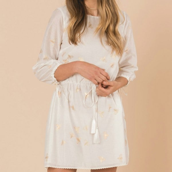 Athena Procopiou Dress