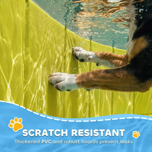 Pet Swimming Pool