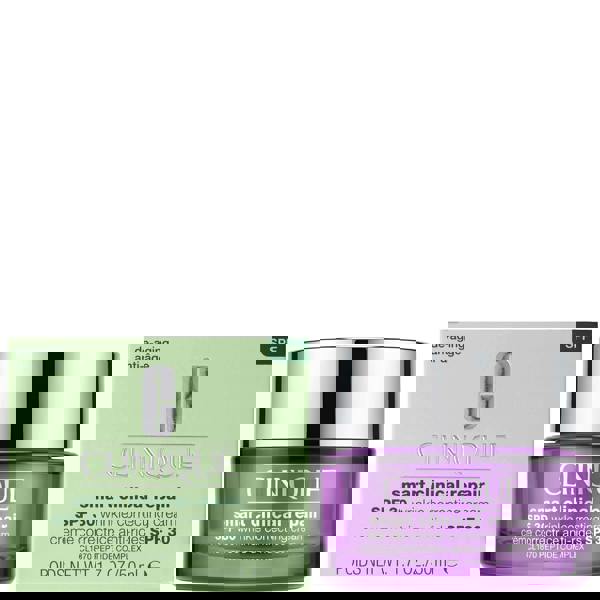 Clinique Moisturisers Smart Clinical Repair Wrinkle Correcting Cream SPF30 50ml - Additional 2