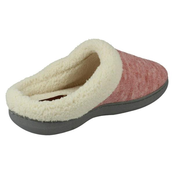 So Comfy Ladies So Comfy Mule Slippers Tara