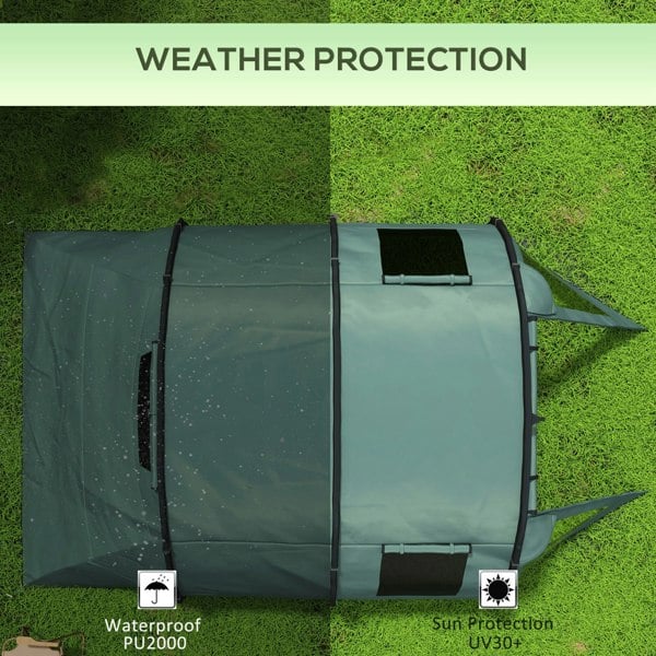 Camping Tent