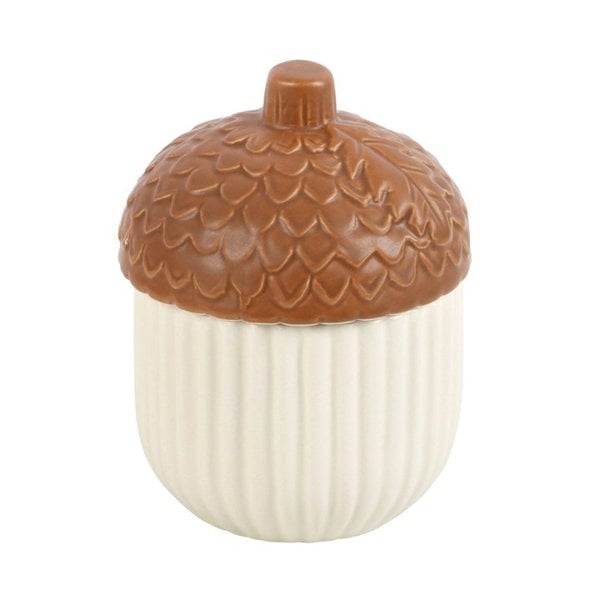 Serano Autumn Acorn Oil Burner