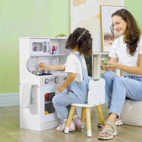 Kids Kitchen Playset