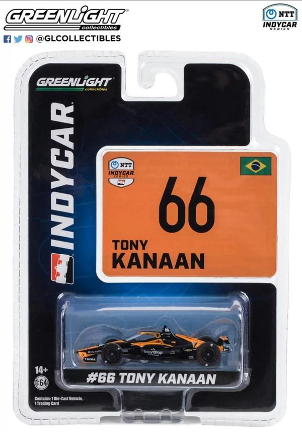 a toy car in a package