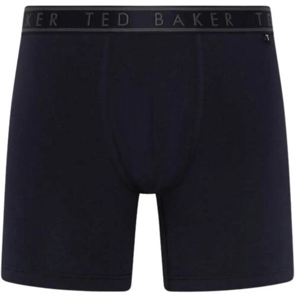 Ted BakerBoxer Briefs 3 - pack3 - Pack Geo Print Boxer Briefs, Blue/NavyBoxers & Briefs