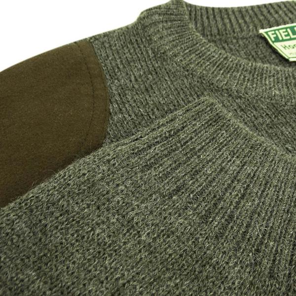 Hoggs of Fife Melrose sweater