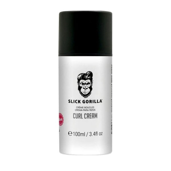 Slick Gorilla Curl Cream 100ml