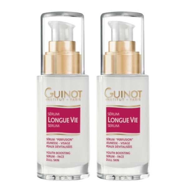 Guinot Serum Longue Vie Serum