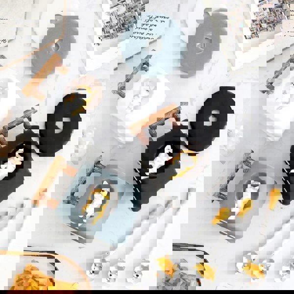 DA34 Mug, More Colors Available-Weilai Concept-Weilai Concept