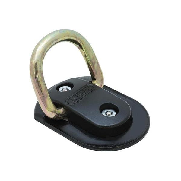 Abus Mechanical Wba75 Granit Wall/floor Anchor - Multi Colour - 